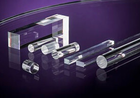 Optical Light Pipes
