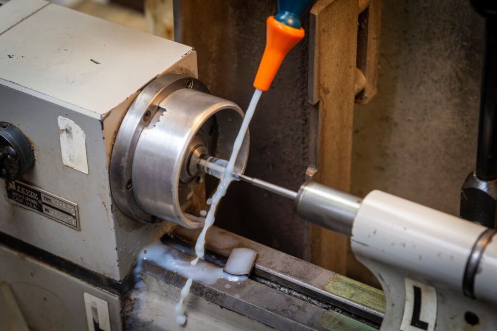 Drilling